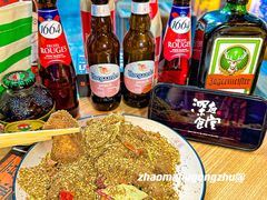 -壹酒贰肉1926·深夜食堂(南京北街店)
