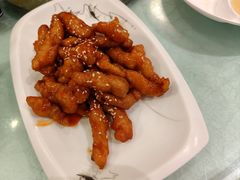 -福来居烤鸭店(天坛二店)