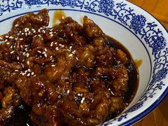 糖醋里脊-荣家小吃(紫阳街店)