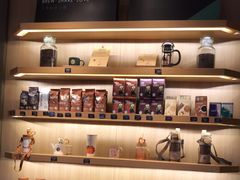 -星巴克(北京广渠门名敦道店)