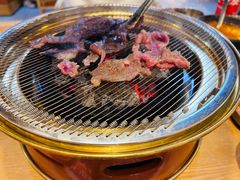 -闻老头·菊花炭烤肉(D11店)