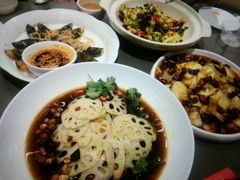 -陈熹公民族美食文化餐厅(中华广场店)