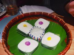 -普叽普叽泰式茶餐厅(港汇店)