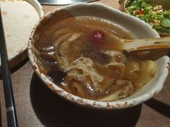 -蘑界·野生菌火锅(深业上城店)