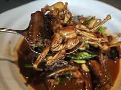 -简小舍·民间手艺菜(武昌江滩店)