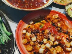 -馬伍旺川菜(江北虹悦城店)