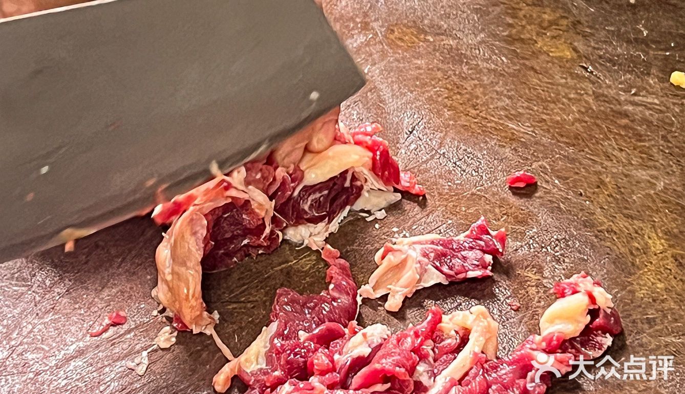 湛江|打卡蔓姨牛肉汤馆!