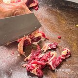 湛江|打卡蔓姨牛肉汤馆!