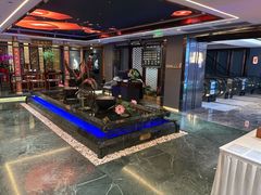 -山泉粤宴(广东大厦店)