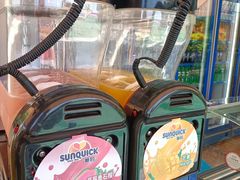 -上海玛雅海滩水公园