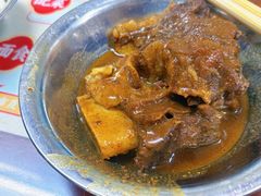 -阿秋牛排(湖心街店)