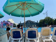 -苏州乐园森林水世界