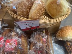 -那家面包房(珠江路店)