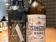 -船歌·鱼水饺青岛菜(闽江二路店)