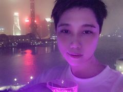 -罗斯福色戒酒吧(外滩店)