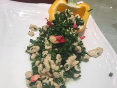 -大唐博相府酒店·陕西官府菜