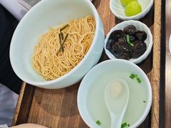 -蟹上黄·蟹黄面·江南糖水(人民广场店)