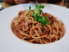 -青麦家·融合餐厅(江岛智立方店)