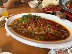 -东来土菜馆(民祥园路店)