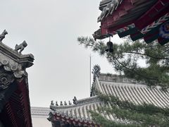 -长安寺