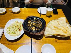 -洪泽老鱼馆(淮海一店)