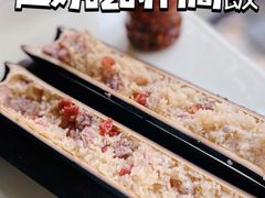 -柴火农家饭(遇龙河店)