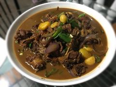 -翠茗农庄土菜馆(天目湖店)