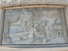 -天津妈祖文化园