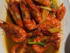 -爷爷的草帽·海鲜馆(孙塘路店)