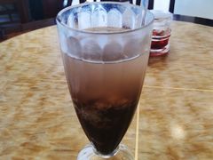 桂花赤豆酒酿-知味轩(钢城花园店)