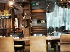 -Restaurant Cuivre古铜法式餐厅