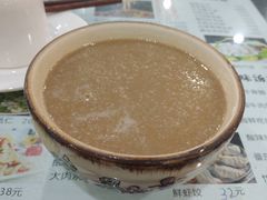 -葛记焖饼(伏牛路店)