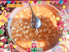 蟹粉豆腐-蟹榭·本帮江浙菜·蟹宴(五角场合生汇商场店)