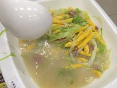 -百饺园酒楼(平山道店)