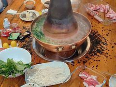 -五斗火锅(和平路店)