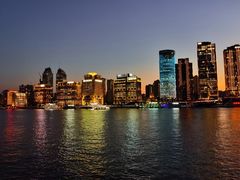 -三利音·浦之舟(滨江大道店)