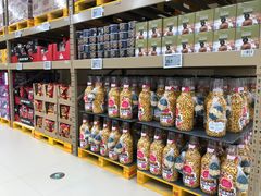 -盒马X会员店(王府井奥莱UP TOWN店)