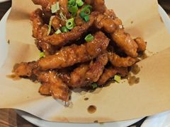 -九转小磨·非遗东北菜(群力店)
