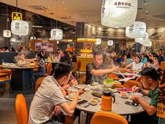-潮发潮汕牛肉店(龙洞店)