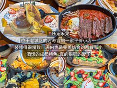 -观宴·品质赣菜(高新大道店)