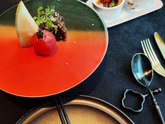 -醉东Oriental House(静安嘉里中心店)
