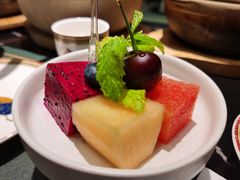 -彩虹之约•淮扬家宴(亚运村店)