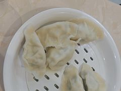 -北方饺子王·海肠捞饭·海鲜锅(山大店)