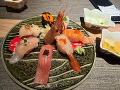 -炙柒Sekinana·精致日料(合生汇店)