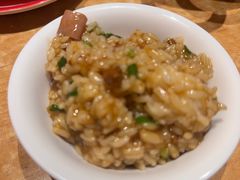 -喝丢一只鞋海鲜烧烤·海肠捞饭(东关街店)