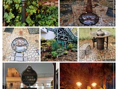 -三鹰之森吉卜力美术馆