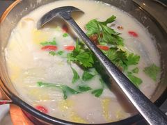 -闽上鲜·福建菜(龙湖滨江天街店)