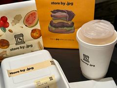 -JPG canteen(广州寺右公馆店)