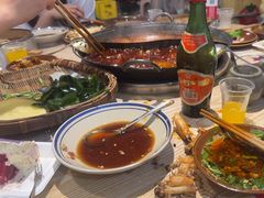 -咖咖火锅(老店)