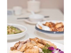 东江盐焗鸡-广兴酒家